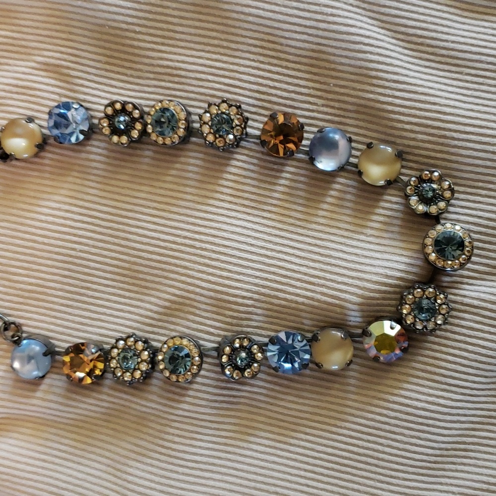 Mariana necklace